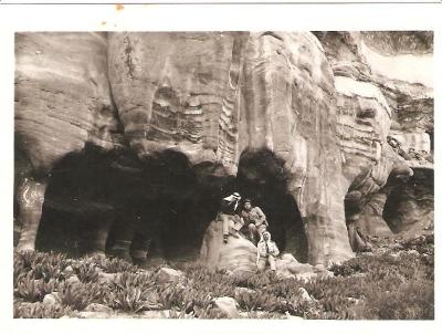 A Photograph of Sareyyet Ramallah Members
