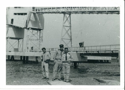 A Photograph of Sareyyet Ramallah Members
