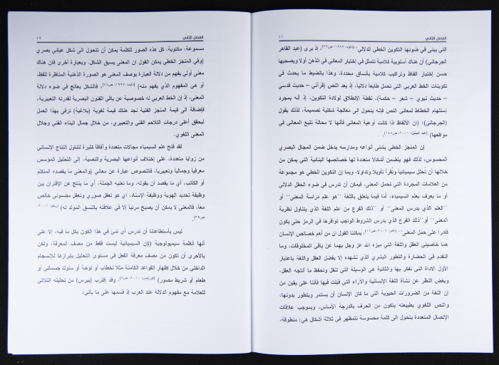 PhD Thesis at the Fine Art Faculty at the Univesity of Baghdad 