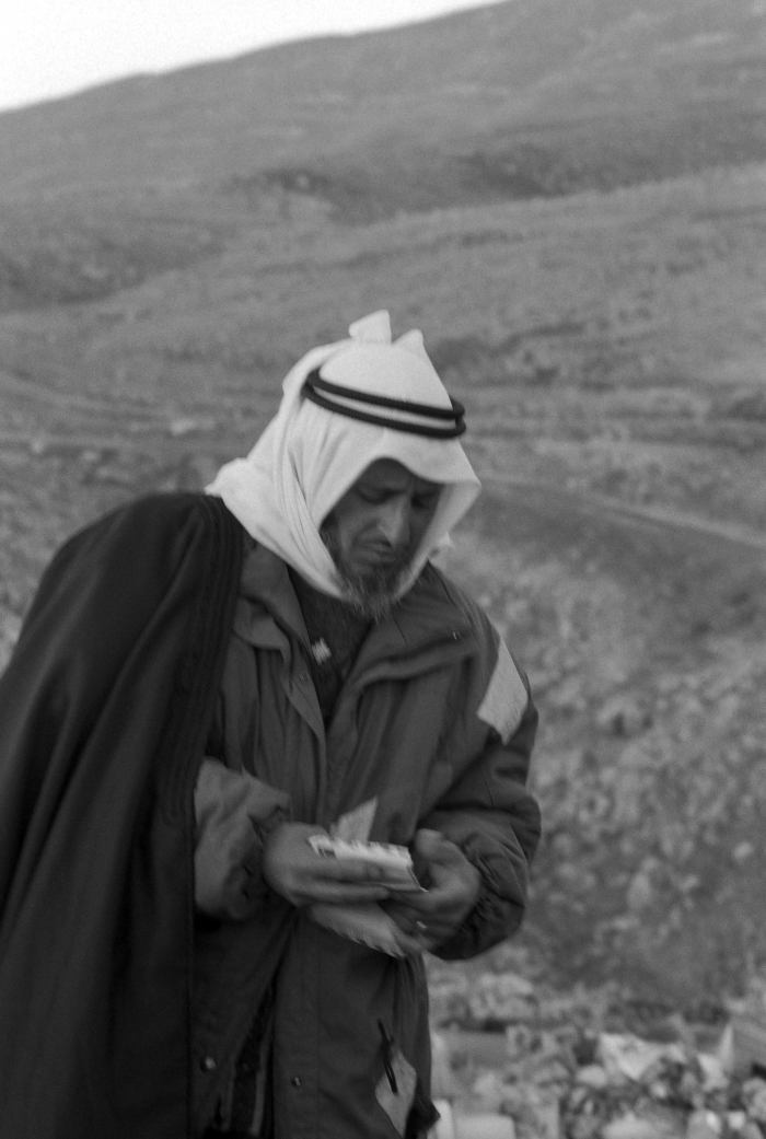 مبعدو مرج الزهور، كانون الأول 1992
