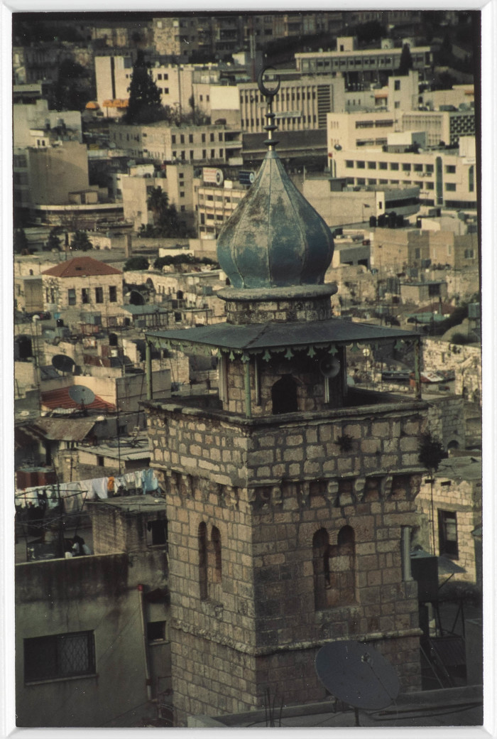 البلده القديمه نابلس