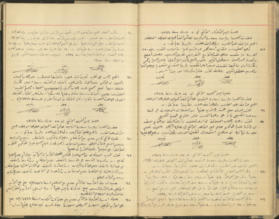 محضر جلسة مجلس بلدي طولكرم