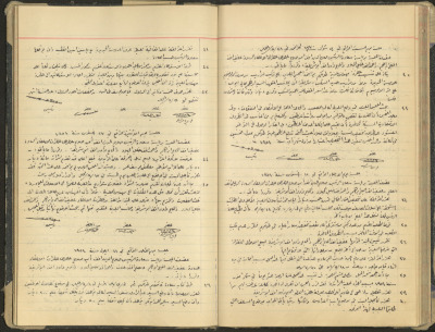 The Tulkarm Municipal Council Minutes