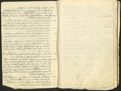 The Tulkarm Municipal Council Minutes