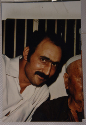 Shaheed Ma
