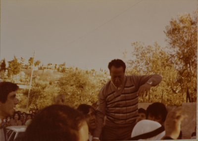 Mustafa Uthman