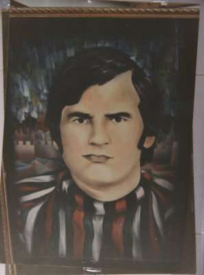 Shaheed Ahmad Ata Suleiman of Beit Safafa, Jerusalem