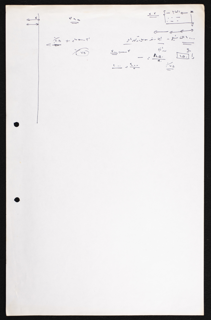 ملاحظات احدى عضوات اتحاد لجان العمل النسائي