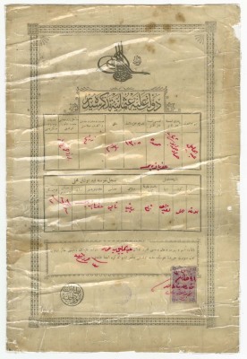 Abdel-Jalil Hammad Hamad abu Shhab