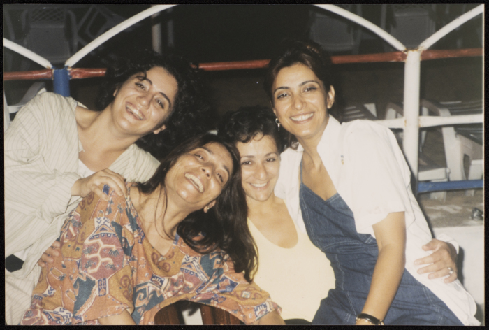 A Photograph of Ashtar Theatre's 
