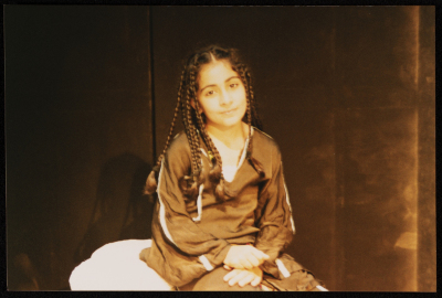 A Photograph from al-Hakawati