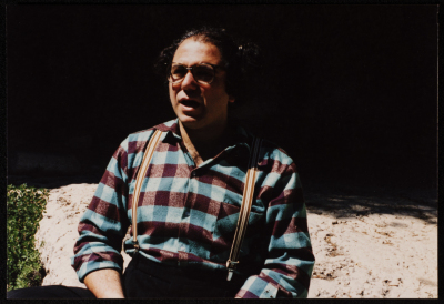 A Photograph of the Theatrical Performance 