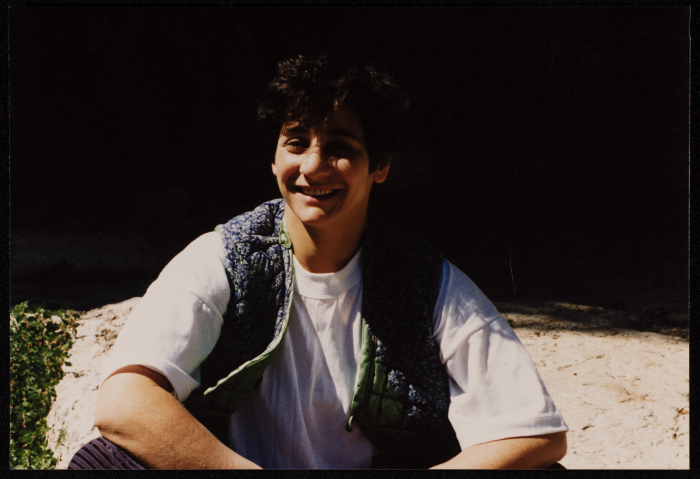 A Photograph of the Theatrical Performance 