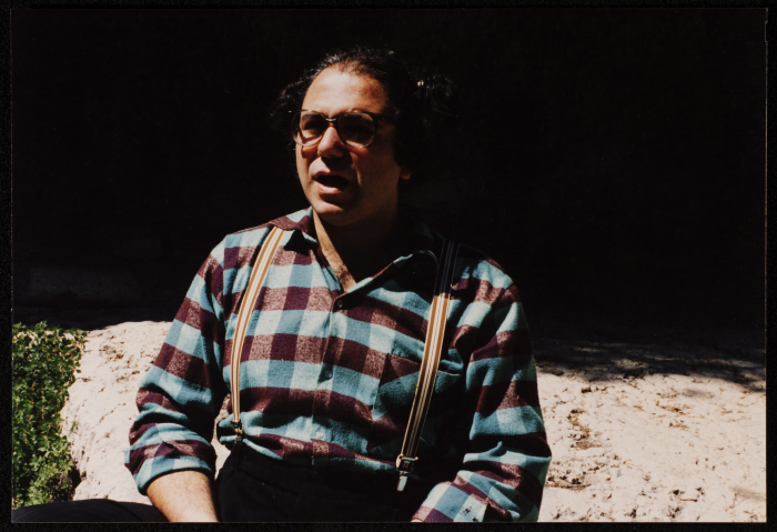 A Photograph of the Theatrical Performance 