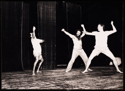 جميلة والوحش	
