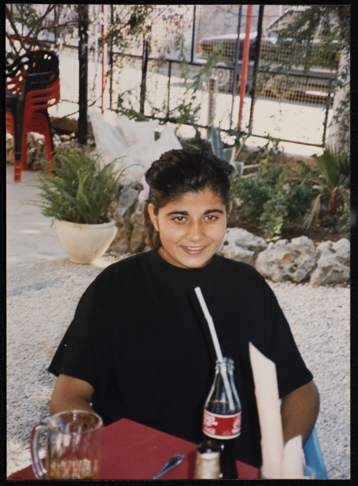 A Photograph of a Party After the 