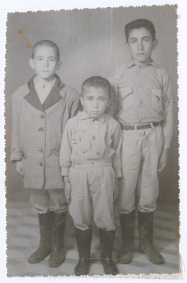 اشقاء