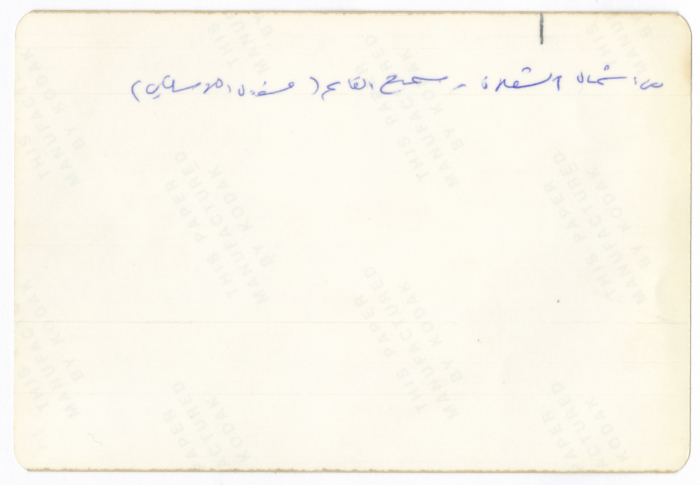 عدد من المناضلين في لبنان