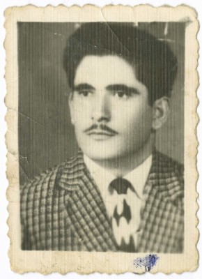 فلسطيني مغترب بالكويت