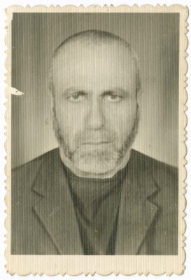 Khader Mohammad al-Hamzeh, Aqraba 