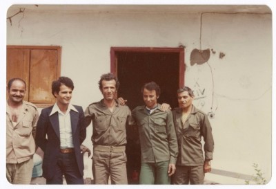 مناضلين في لبنان