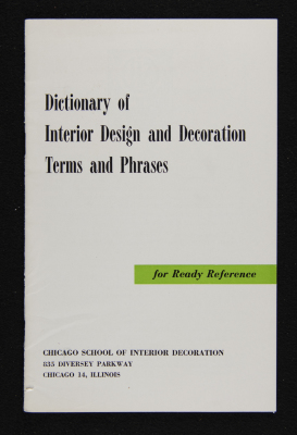 Academic Art Brochure