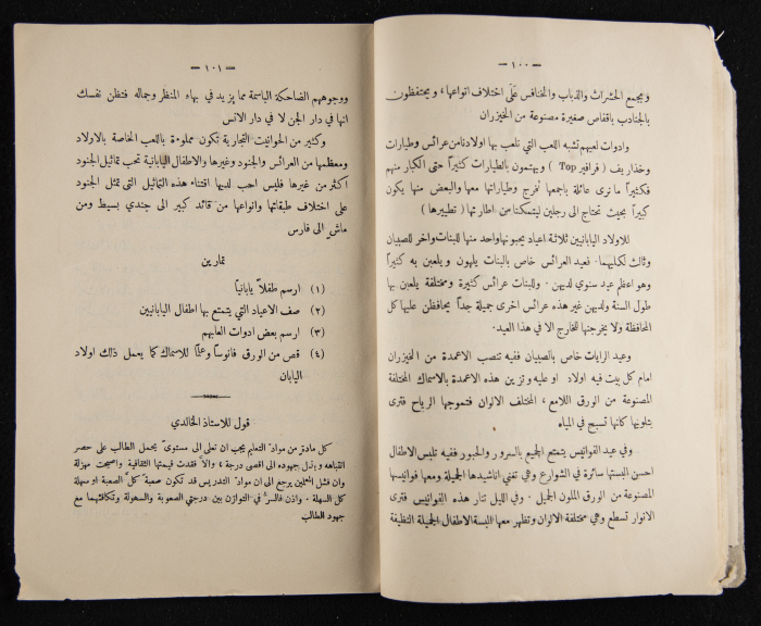 The Arab College Quarterly, Vol 8 Issue No 2, March 1928