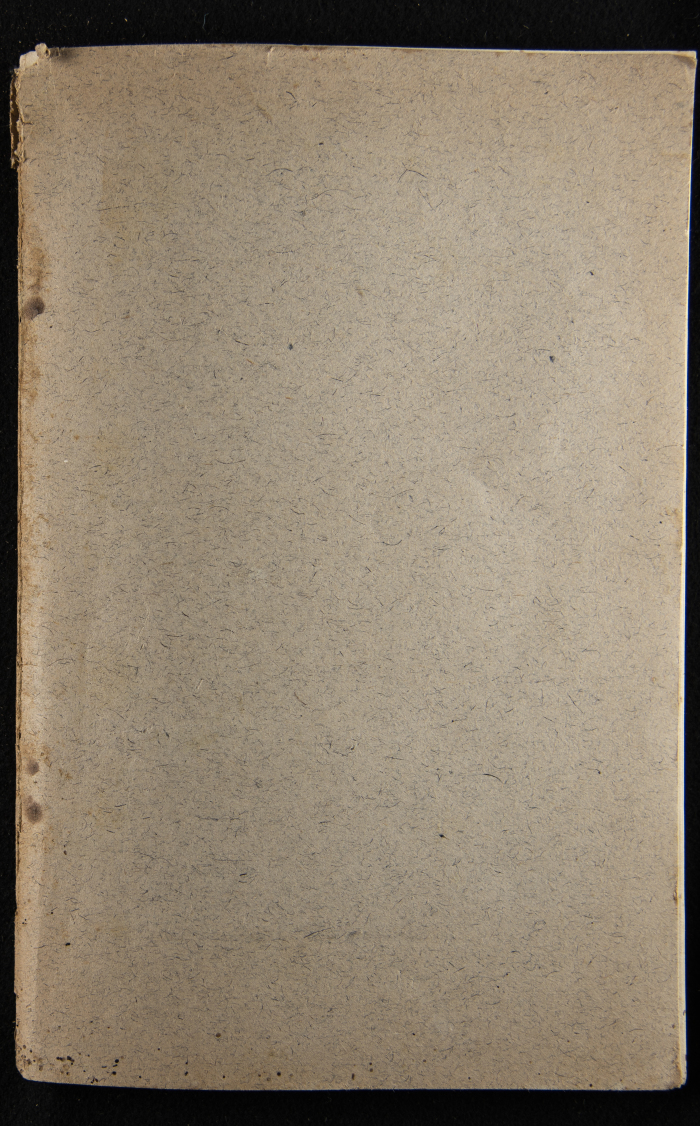 The Arab College Quarterly, Vol 9 Issue No 2, March 1929