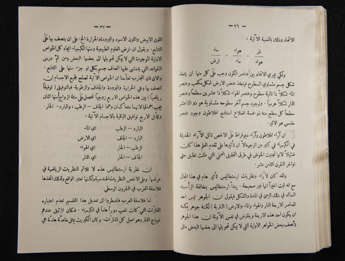 The Arab College Quarterly, Vol 10 Issue No 2, March 1930