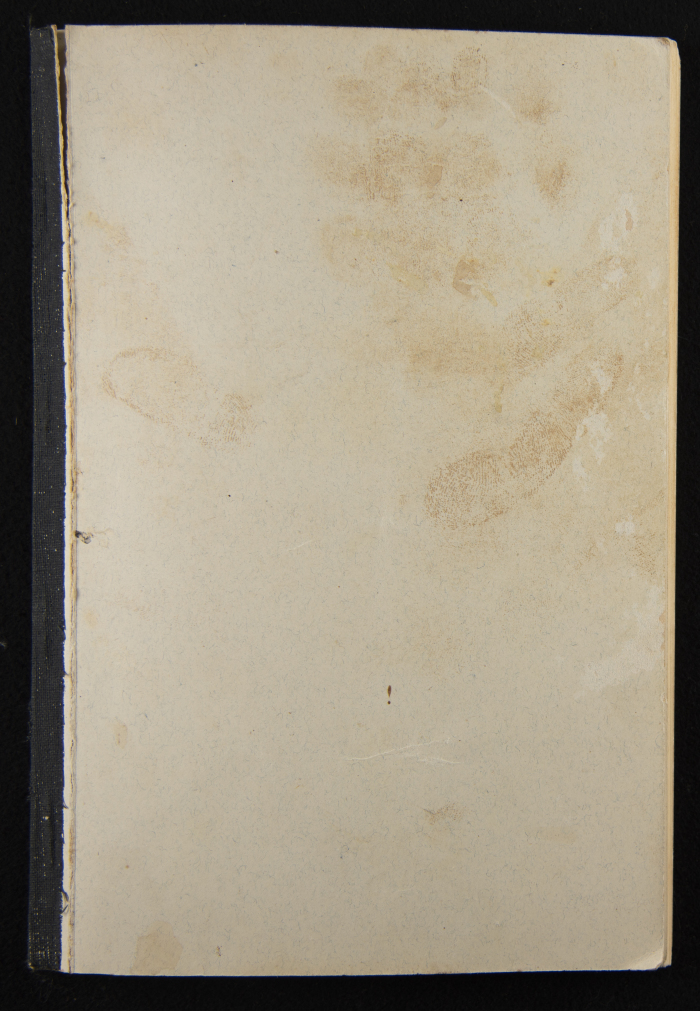 The Arab College Quarterly, Vol 13 Issue No 1, December 1932