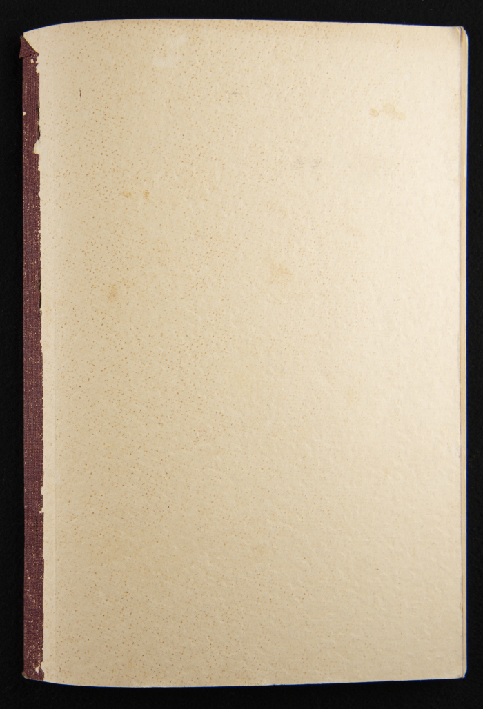 The Arab College Quarterly, Vol 14 Issue No 1, December 1933