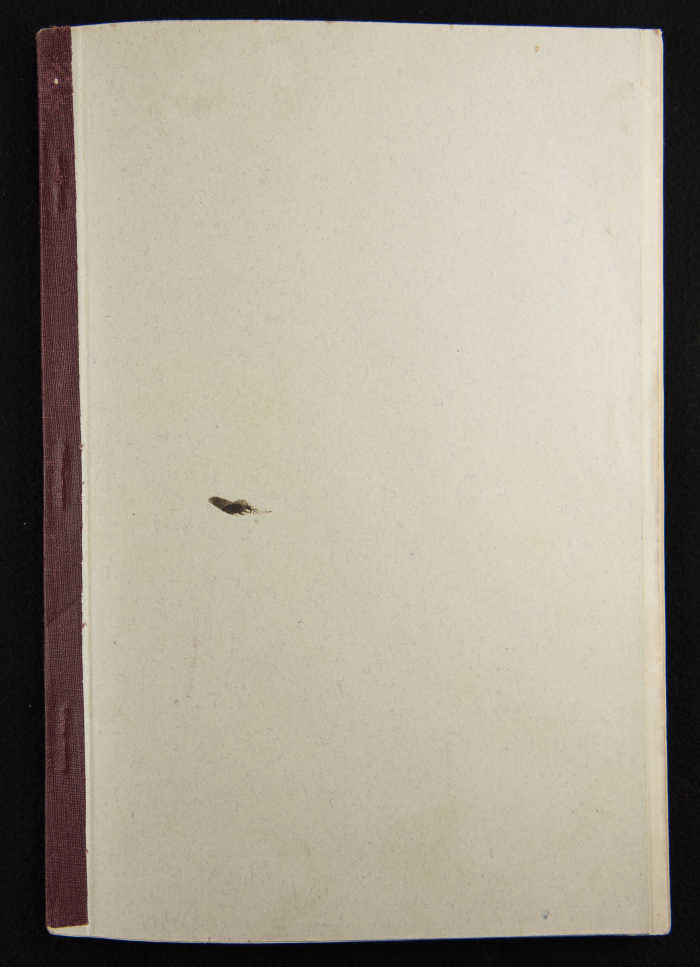 The Arab College Quarterly, Vol 13 Issue No 2, February 1933