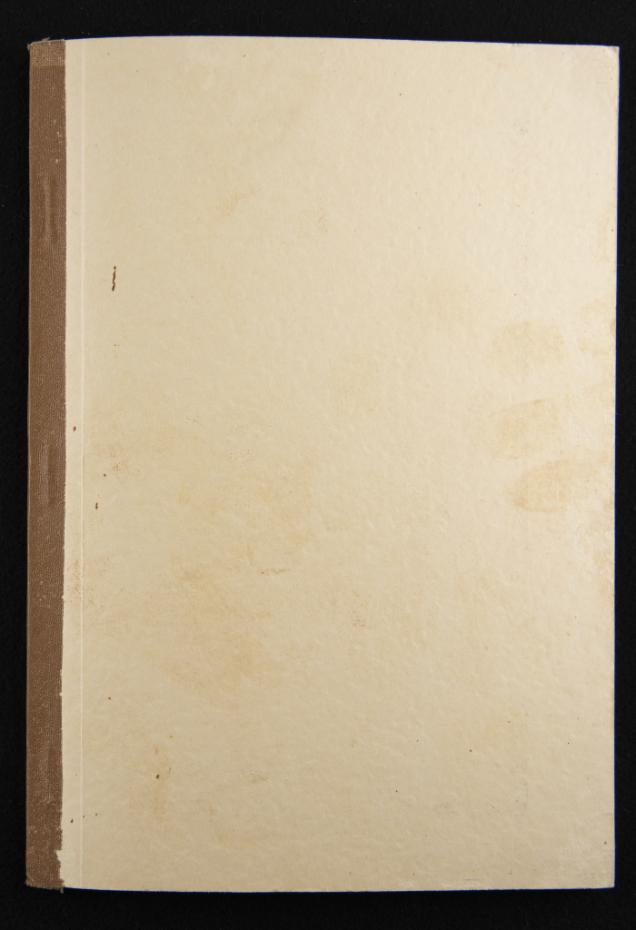 The Arab College Quarterly, Vol 14 Issue No 3, March 1934