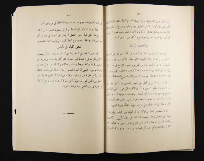 The Arab College Quarterly, Vol 15 Issue No 2, 1935