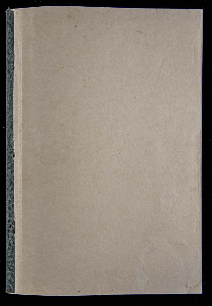 The Arab College Quarterly, Vol 16 Issue No 2, February 1936