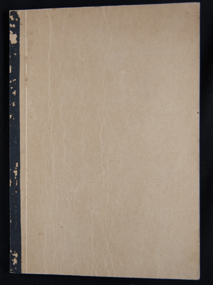 The Arab College Quarterly, Vol 17 Issue No 3, May 1937