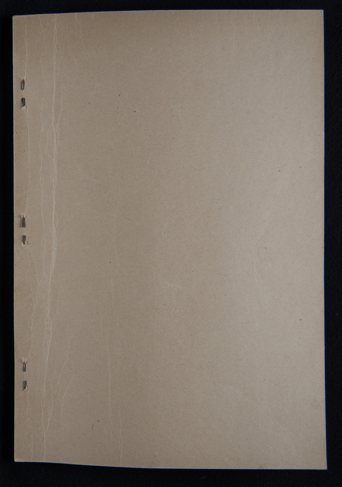The Arab College Quarterly, Vol 18 Issue No 3, May 1938