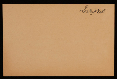 A Paper Clipping Taken from ʿĀdel az-Zuwwaty's Archive