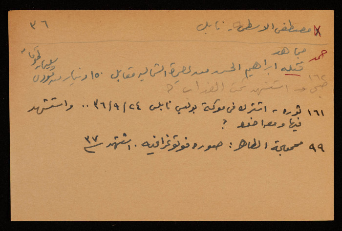 عادل الزواتي، المجاهد 