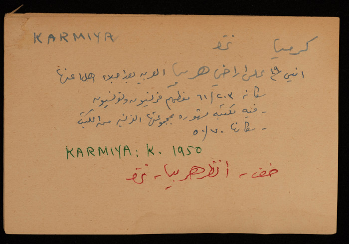 عادل الزواتي، قرية 