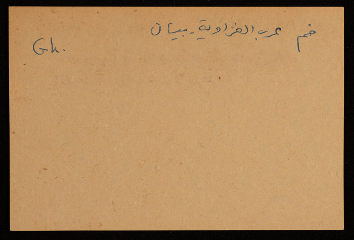 قصاصة توثق وادي 