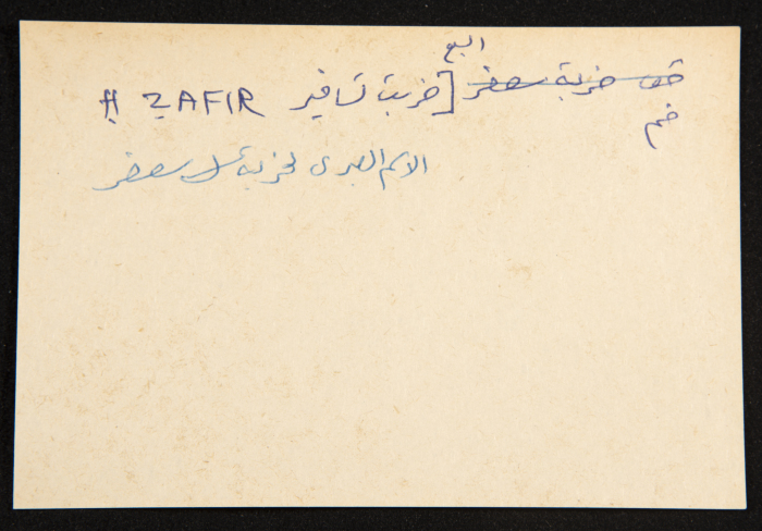 عادل الزواتي، 