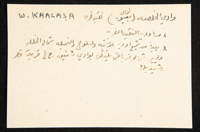 عادل الزواتي، وادي 