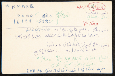 عادل الزواتي، قرية 