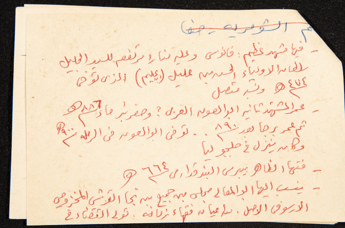 عادل الزواتي، قرية 