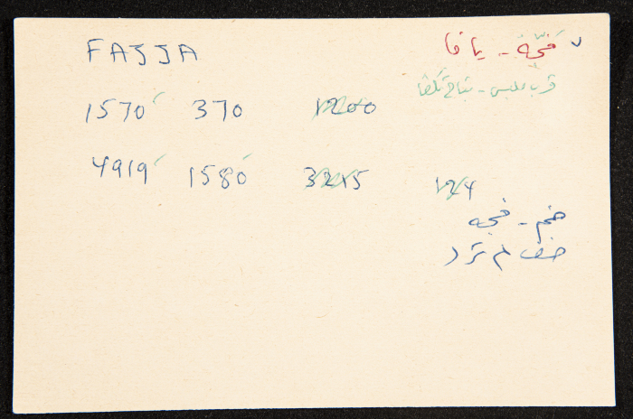 عادل الزواتي، قرية 