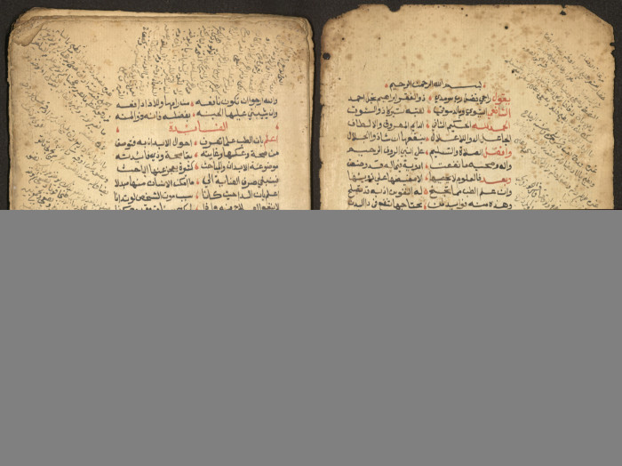 The Arab College Quarterly, Vol 16 Issue No 2, February 1936