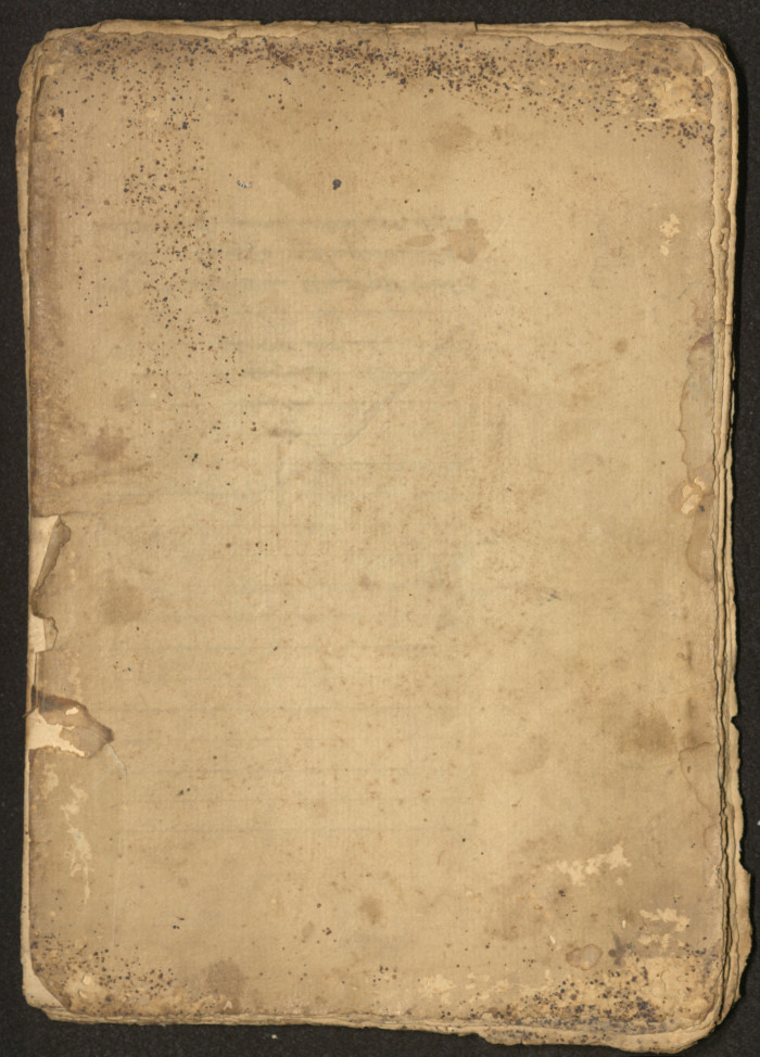 The Arab College Quarterly, Vol 16 Issue No 2, February 1936