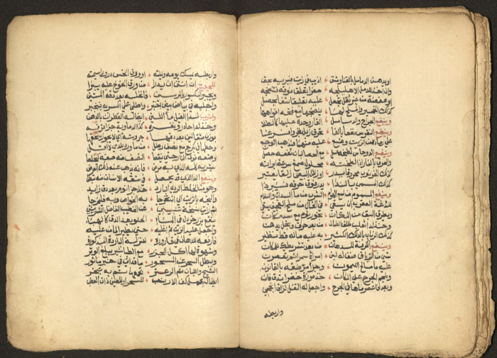 The Arab College Quarterly, Vol 16 Issue No 2, February 1936