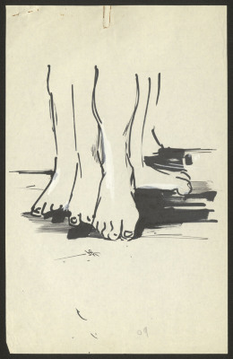 "Grave Loss", a Poem from the "I Grow Up Under the Sun